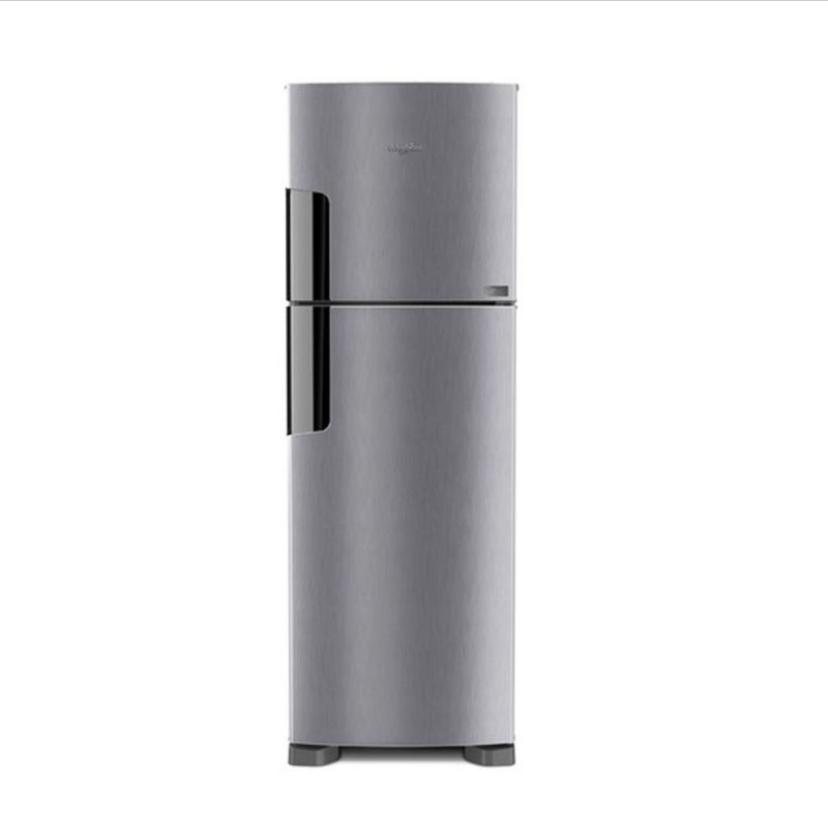 ¡¡SUPER SALE!!  HELADERA WHIRLPOOL WRM42 NO FROST INVERTER ACERO