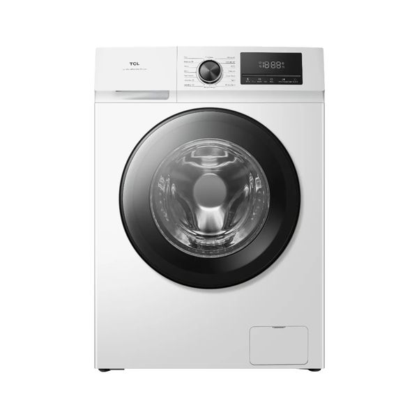 Lavarropas Automático Tcl P111flw11kg 1400rpm primera