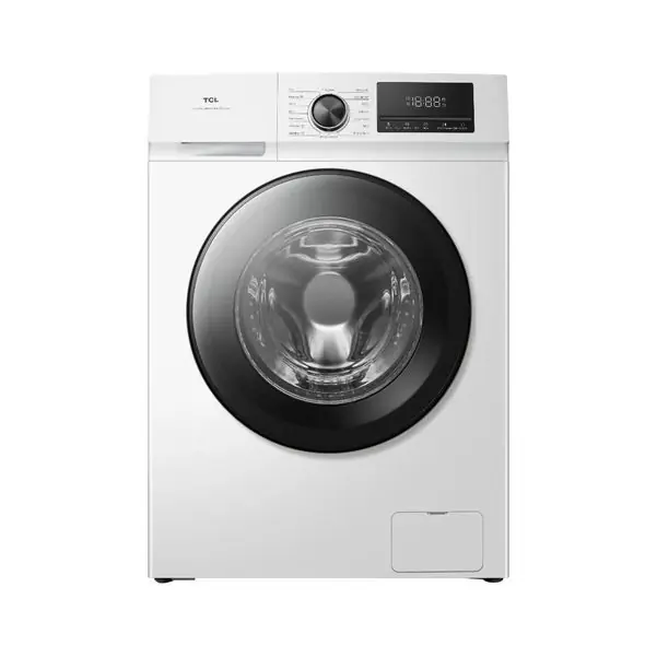 Lavarropas Automático Tcl P111flw11kg 1400rpm primera