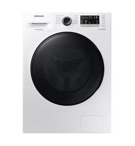 ¡¡OFERTA IMPERDIBLE!! Lavasecarropas Samsung Inverter 9,5kg WD95A4453BW OUTLET PREMIUM