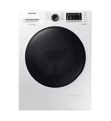 ¡¡OFERTA IMPERDIBLE!! Lavasecarropas Samsung Inverter 9,5kg WD95A4453BW OUTLET PREMIUM