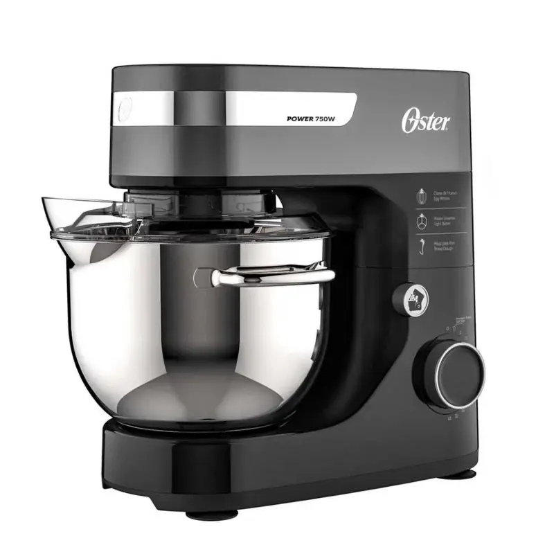 BATIDORA PLANETARIA 3711 750W 12V – OSTER