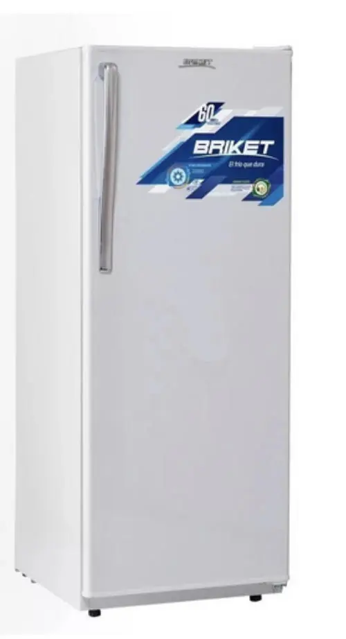 Heladera Briket 290 Lts