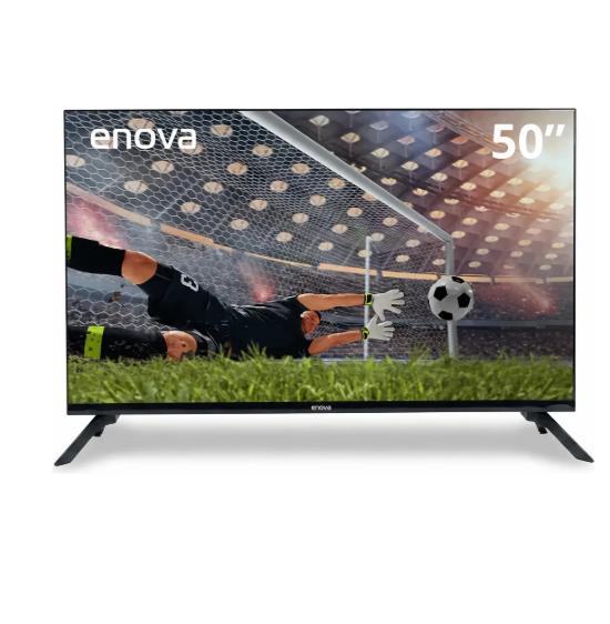 Smart Tv 50 Enova Led Full Hd Google Tv