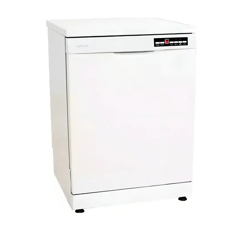 ¡Gran Barata! Lavavajillas Drean Dish 15.2 DTB 15 cubiertos blanco outlet