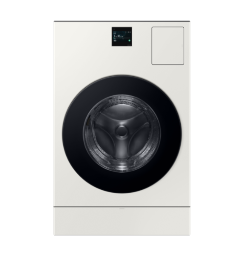 Lavasecarropas Samsung Bespoke AI de 22Kg de lavado y 15Kg de secado OUTLET