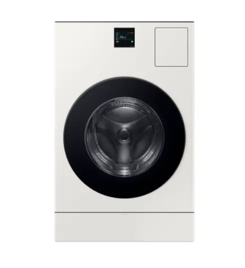Lavasecarropas Samsung Bespoke AI de 22Kg de lavado y 15Kg de secado OUTLET