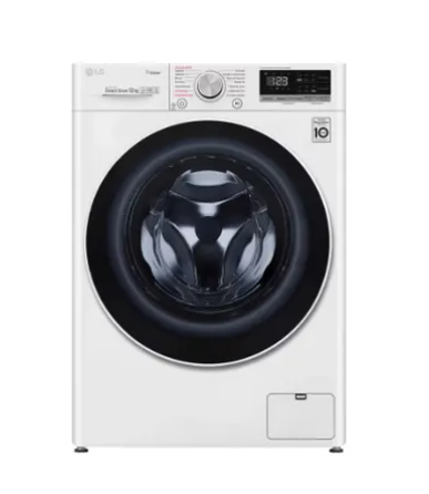 ¡¡ATENCION!! Lavarropas LG Wm65gwvfs6 6.5kg 1200rpm Inverter Frontal