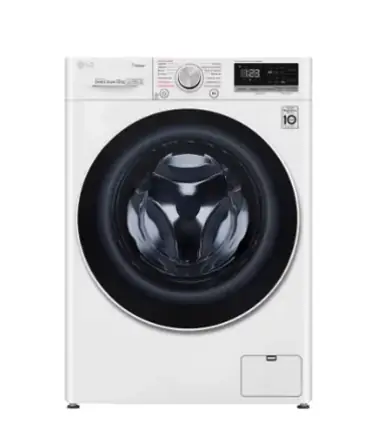 ¡¡ATENCION!! Lavarropas LG Wm65gwvfs6 6.5kg 1200rpm Inverter Frontal