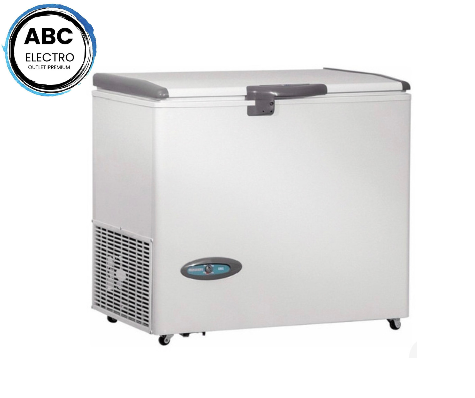 Freezer Bambi 300 lts