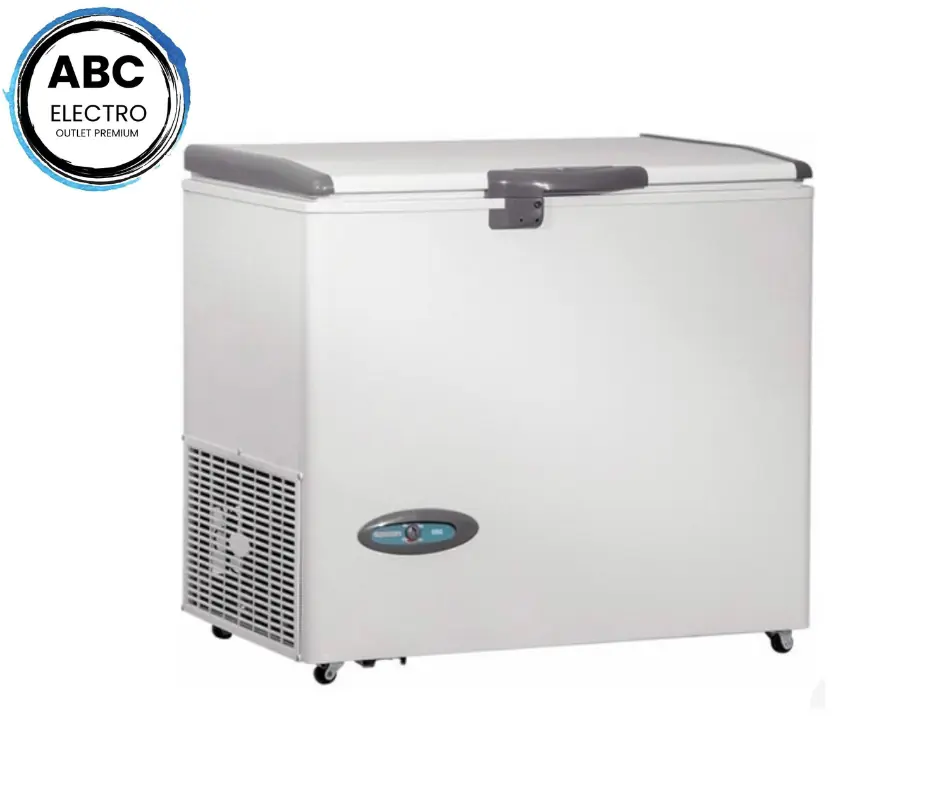 Freezer Bambi 300 lts
