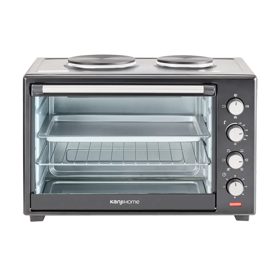 HORNO ELECTRICO KANJI 60 LTS PRIMERA