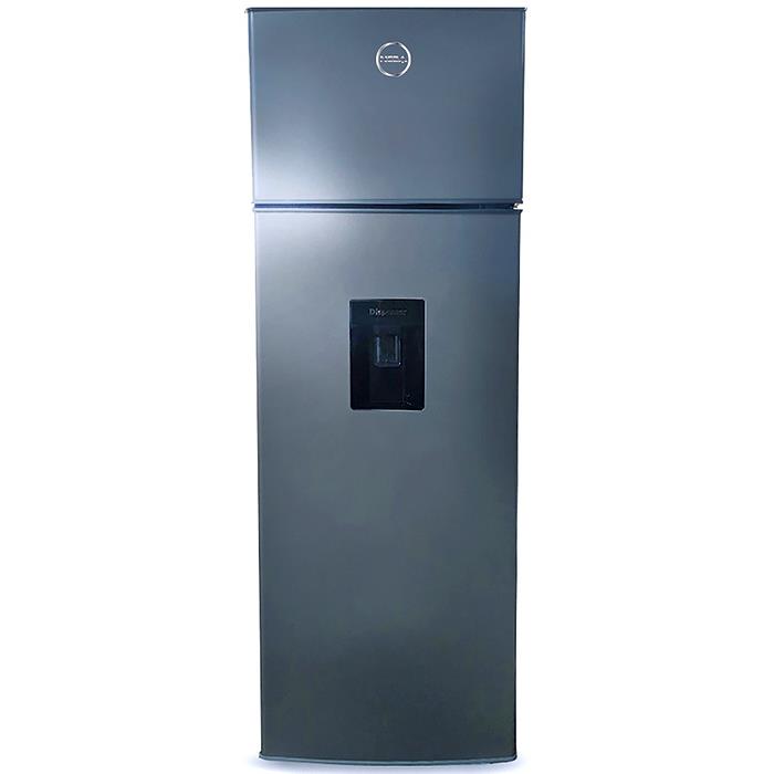 ¡OFERTA EXCLUSIVA! Heladera Cíclica Neba H240Y 239Lts C/Dispenser OUTLET