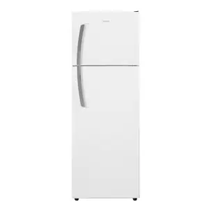 HELADERA PATRICK 420L NO FROST BLANCA