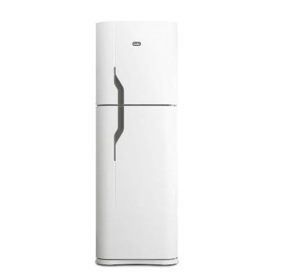 Heladera con freezer Gafa HGF388AFB Blanca