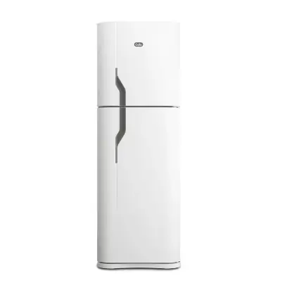 Heladera con freezer Gafa HGF388AFB Blanca