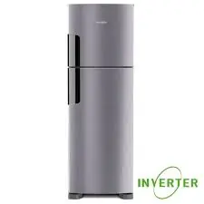 ¡SUPER SALE! HELADERA WHIRLPOOL WRM42HK ACERO OUTLET