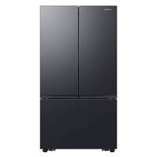 HELADERA SAMSUNG RF32CG5410B1 BLACK INOX OUTLET