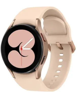SAMSUNG GALAXY WATCH4 (BLUETOOTH) 1.2″ CAJA 40MM PINK (SM-R860NZD)