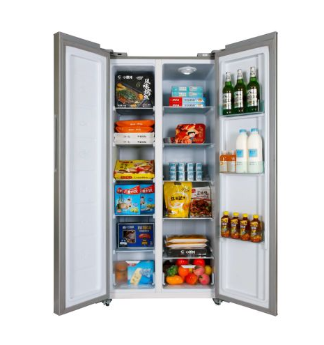 ¡¡OFERTA IMBATIBLE!! Heladera Neba SB420 Inoxidable OUTLET