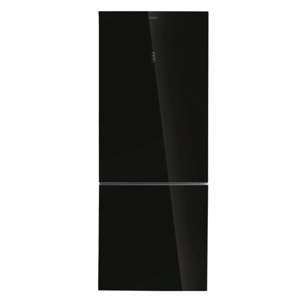 ¡¡SUPER SALE!! Heladera no frost inverter combi Candy ccg2t718eb black