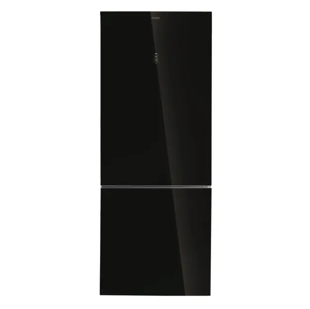 ¡¡SUPER SALE!! Heladera no frost inverter combi Candy ccg2t718eb black