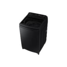 OFERTA!! Lavarropas Samsung Carga Superior 11 Kg Inverter Negro OUTLET PREMIUM