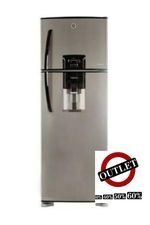 HELADERA NO FROST GE APPLIANCES RGS1951BGRX0 INOXIDABLE