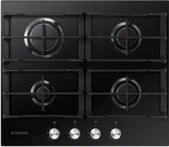 ANAFE A GAS SAMSUNG NA64H3000AK black outlet