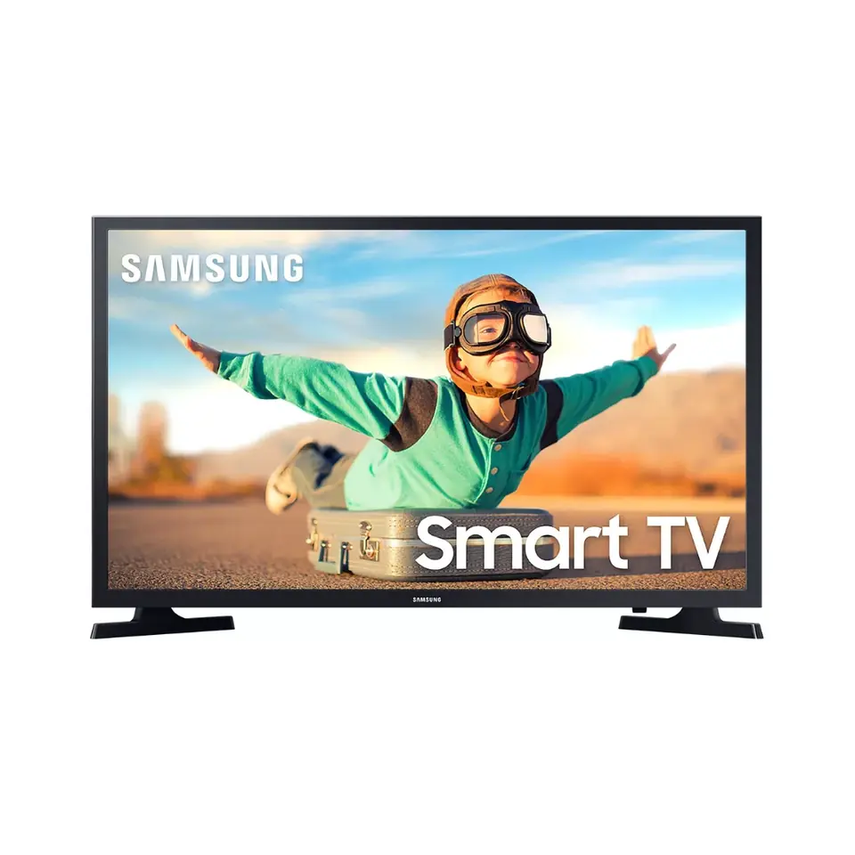 Smart TV Samsung UN32T4300AGXZD LED HD 32"