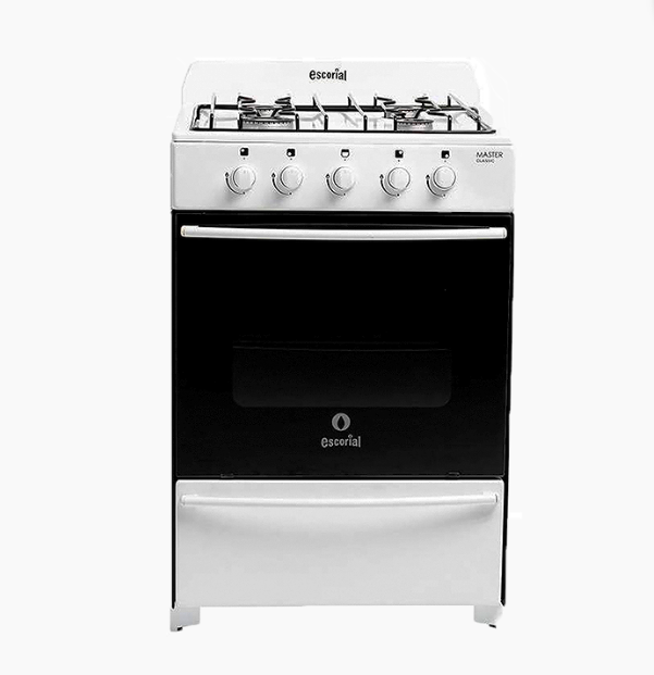 ¡¡SUPER DESCUENTO!! Cocina Escorial Master Classic Gas Natural 56Cm