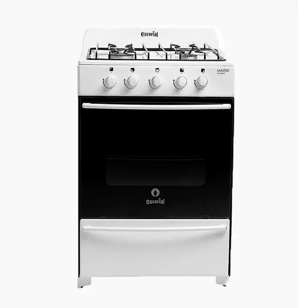 ¡¡SUPER DESCUENTO!! Cocina Escorial Master Classic Gas Natural 56Cm