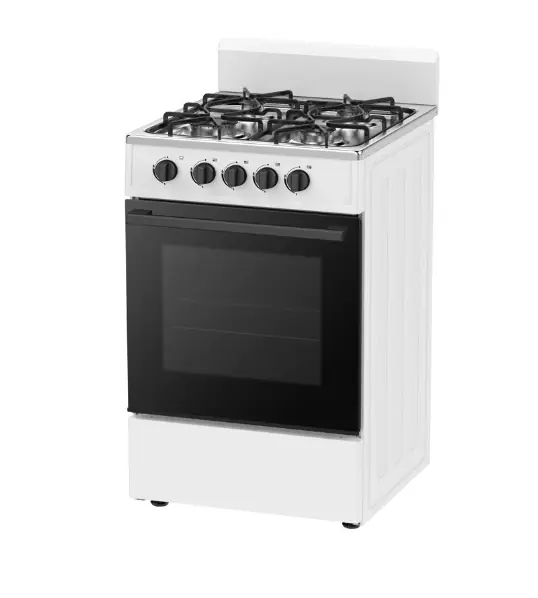 Cocina Multigas Siam Blanca Csi-cn50b - SIAM