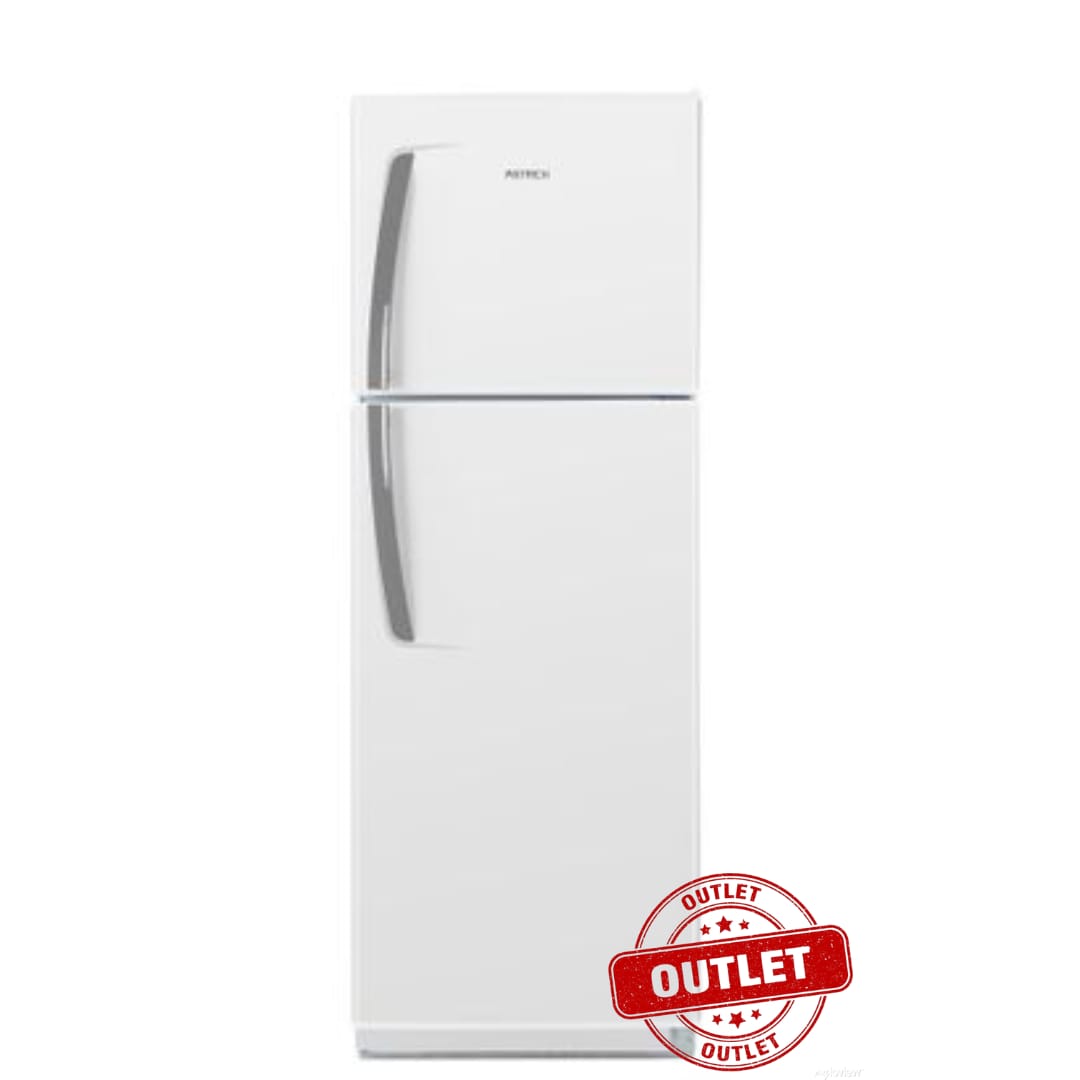 HELADERA PATRICK HPK 350 OUTLET