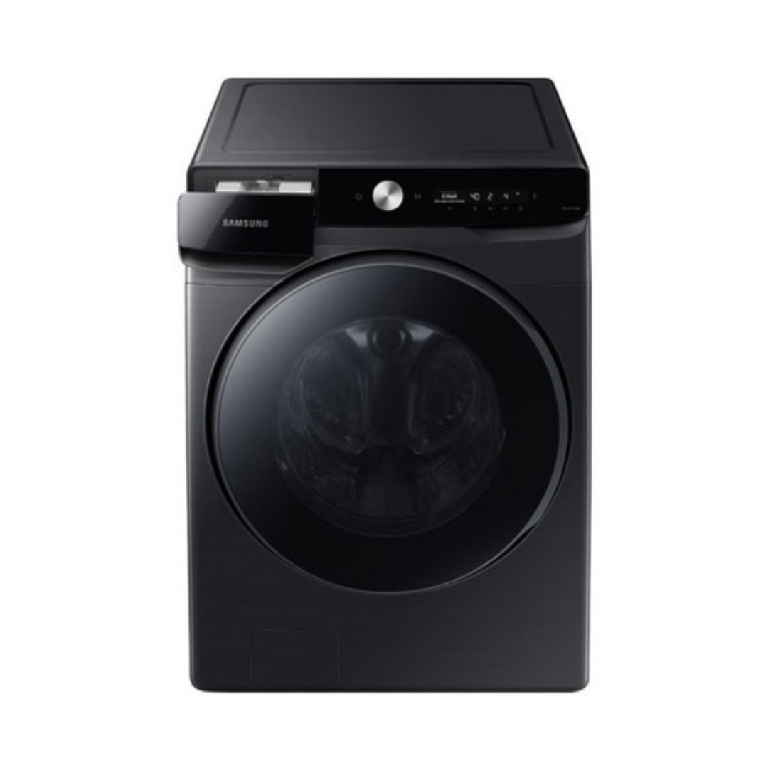 Lavasecarropas Samsung 22Kg BLACK WD22T6500GV