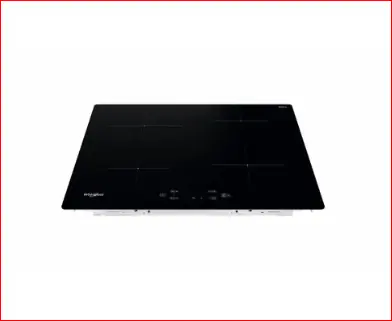 ANAFE WHIRLPOOL ACM807/BA INDUCCION 60CM 4 HORNALLAS OUTLET