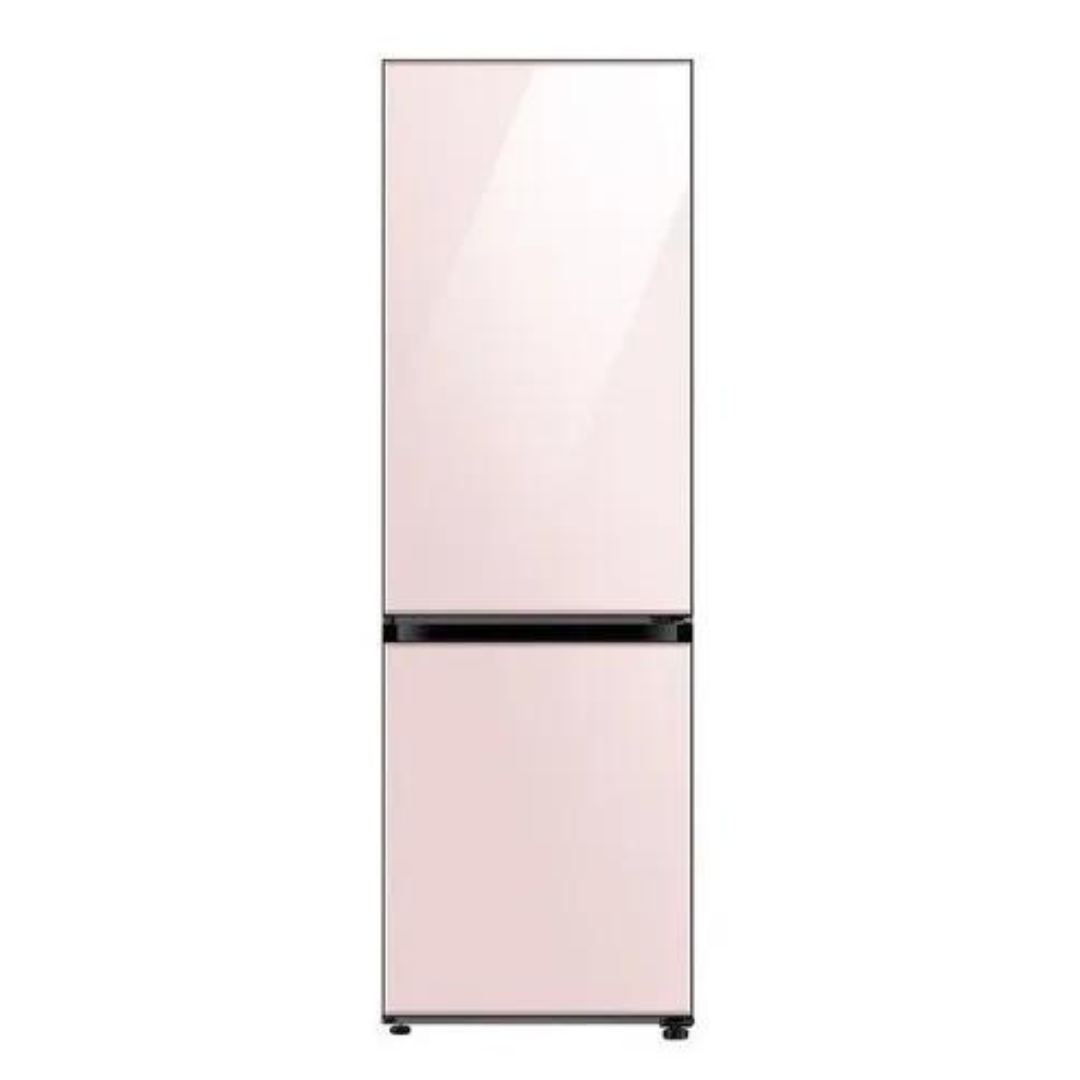 Heladera Inverter C/freezer Samsung Bespoke Rb33a307012