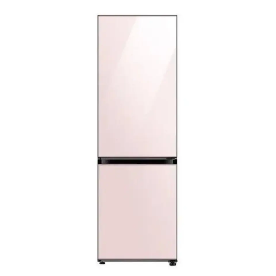 Heladera Inverter C/freezer Samsung Bespoke Rb33a307012