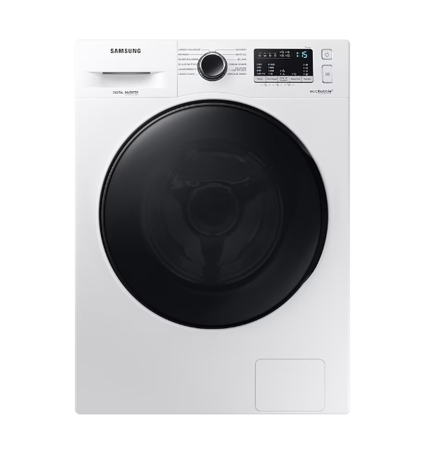 ¡¡OFERTA HASTA AGOTAR STOCK!! Lavasecarropas 9,5kg con Ecobubble WD95A4453BWUBG OUTLET