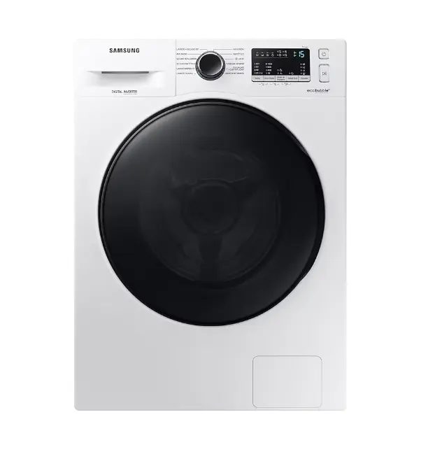 ¡¡OFERTA HASTA AGOTAR STOCK!! Lavasecarropas 9,5kg con Ecobubble WD95A4453BWUBG OUTLET
