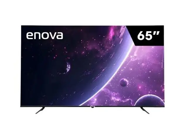 ¡¡OFERTA EXCLUSIVA!! SMART TV ENOVA 65″ GOOGLE TV
