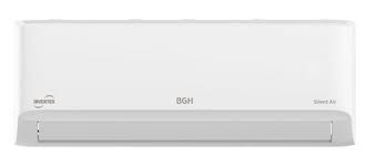 ¡OFERTA POR ESTA SEMANA! AIRE ACONDICIONADO BGH 5300W INVERTER