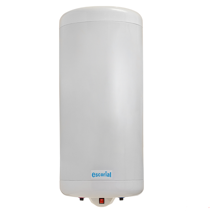 ¡OFERTA IMBATIBLE! Termotanque Eléctrico Escorial 90Lts C/Inf