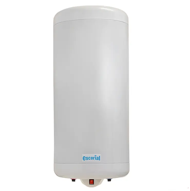 ¡OFERTA IMBATIBLE! Termotanque Eléctrico Escorial 90Lts C/Inf