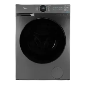 ¡¡ATENCION!! SUPER OFERTA LAVASECARROPAS AUTOMÁTICO CARGA FRONTAL MIDEA 12 KG / 8 KG