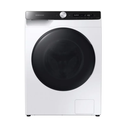 %SUPER DESCUENTO!! Lavasecarropas Samsung 9.5/6kg Control IA Inverter Blanco OUTLET PREMIUM