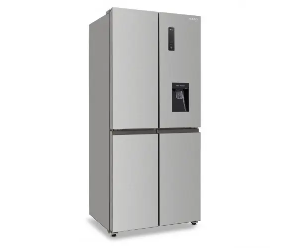 ¡SUPER OFERTA!! Heladera Side by Side Cross Door Slim 4 Puertas