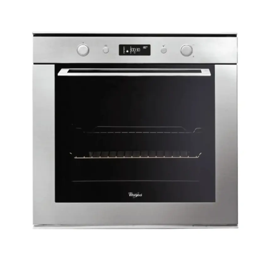 Horno Empotrable Eléctrico Whirlpool Ispirazione 67L Inox Wob75ardim OUTLET