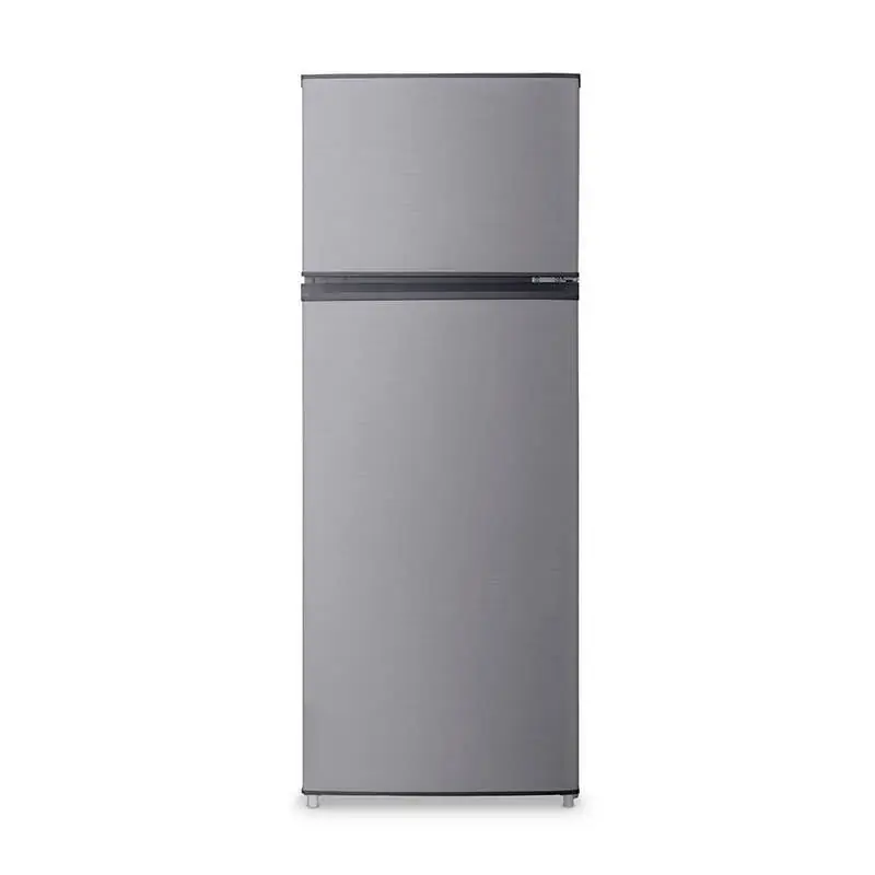 ¡¡SUPER SALE!! HELADERA FAMILIAR CON FREEZER ACERO INOX