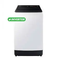 ¡SUPER DESCUENTO! LAVARROPA SAMSUNG 7.5 KG BLANCO INVERTER CARGA SUPERIOR OUTLET